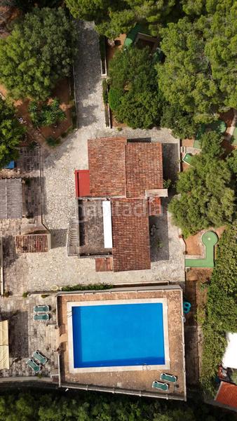 Foto 40d84392-3aad-47b8-8d89-c8a45e5277ae. Casa con riscaldamento piscina in Cala Murada Manacor