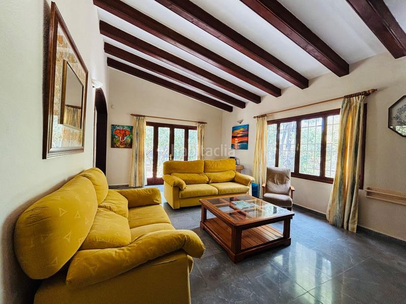 Foto 443dd201-7bc7-4dd9-8bcf-e93ceadd7ecb. Casa con riscaldamento piscina in Cala Murada Manacor