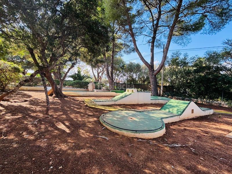 Foto 4571031a-a59e-436a-b753-9d7ddf3303bf. Casa con riscaldamento piscina in Cala Murada Manacor