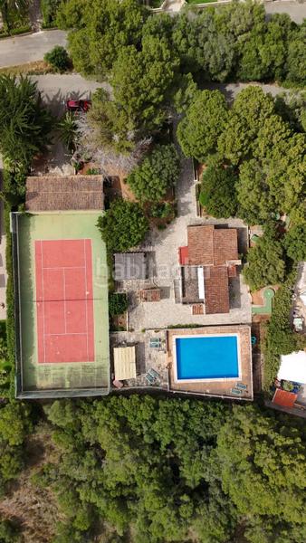 Foto 4a6027ce-cf43-4ff5-82cc-6d9c8475afc1. Casa con riscaldamento piscina in Cala Murada Manacor