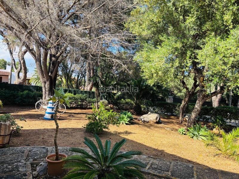 Foto 4b22560f-daad-4c79-9c4c-4dc6e9d9a924. Casa con riscaldamento piscina in Cala Murada Manacor