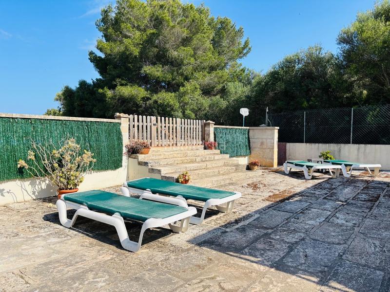 Foto 4b8e20aa-7b9b-4151-8d21-b9cee4291ff6. Casa con riscaldamento piscina in Cala Murada Manacor