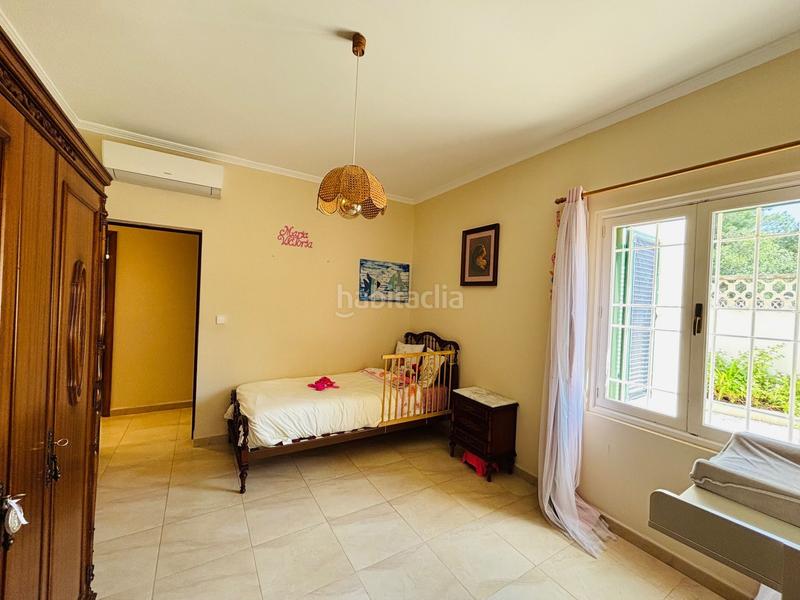 Foto 4fc3a4ad-85f0-4138-84ee-3fbdee414003. Casa con riscaldamento piscina in Cala Murada Manacor