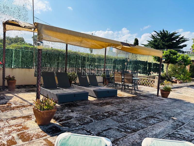 Foto 522858fc-f2b5-43ee-b3ae-883058ec61ee. Casa con riscaldamento piscina in Cala Murada Manacor