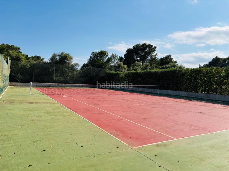 Foto 5756e266-da5d-4c8a-a3ca-22936c080ef9. Casa con riscaldamento piscina in Cala Murada Manacor