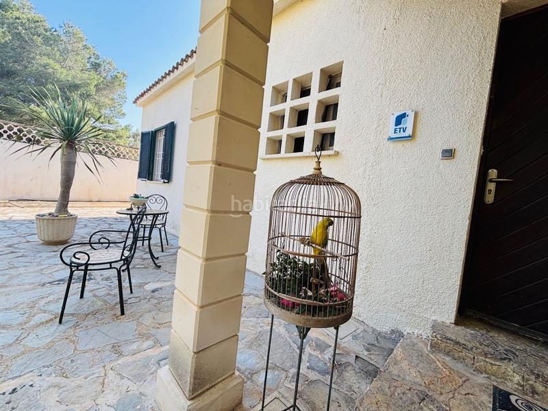 Foto 5b9a2f29-5de8-4489-90e4-25ba2d88b693. Casa con riscaldamento piscina in Cala Murada Manacor