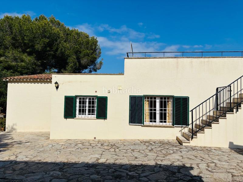 Foto 6ebd6772-caad-48a3-bcd9-c26947f2bba6. Casa con riscaldamento piscina in Cala Murada Manacor