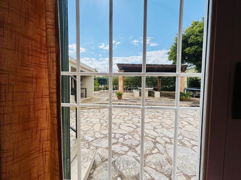 Foto 7a40f50f-4ba2-42e3-a864-5f8a3bbc5fde. Casa con riscaldamento piscina in Cala Murada Manacor