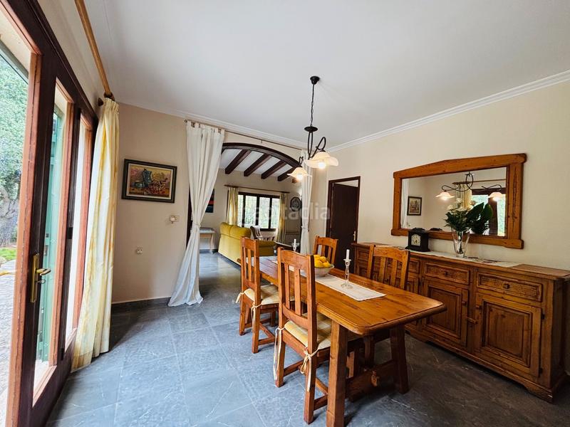 Foto 81c64eb3-97a7-4857-ad7b-de87ab1f45bb. Casa con riscaldamento piscina in Cala Murada Manacor