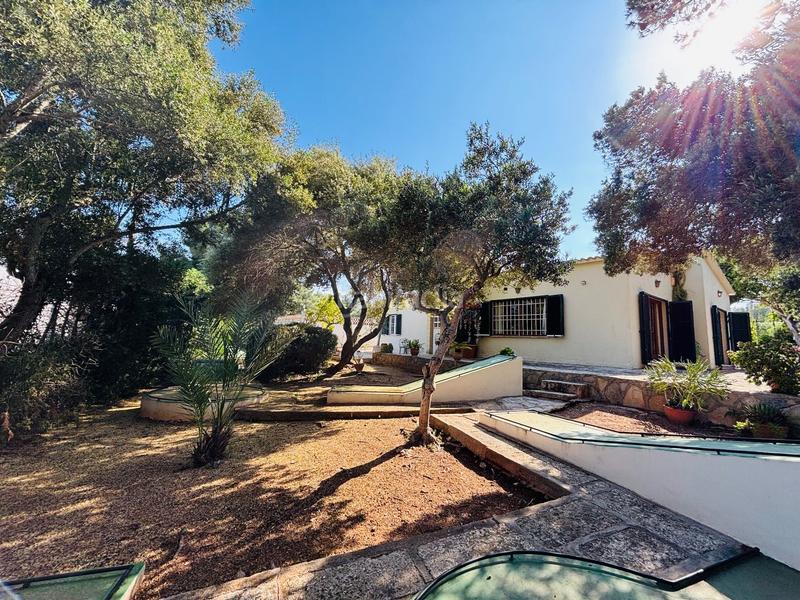 Foto 886b2963-da76-404a-bc40-5921c8fb8369. Casa con riscaldamento piscina in Cala Murada Manacor