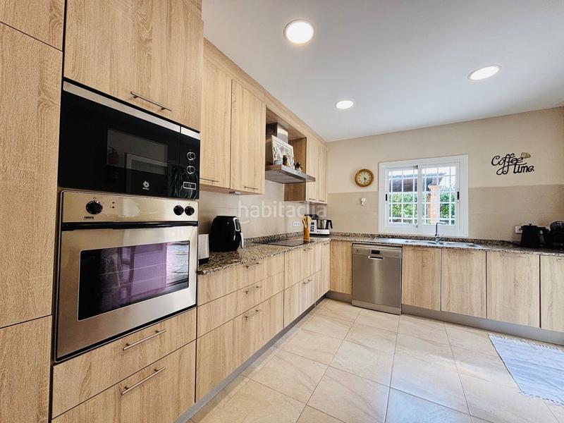 Foto 892bfd79-ed49-4285-aa73-057a0cf3f8ba. Casa con riscaldamento piscina in Cala Murada Manacor