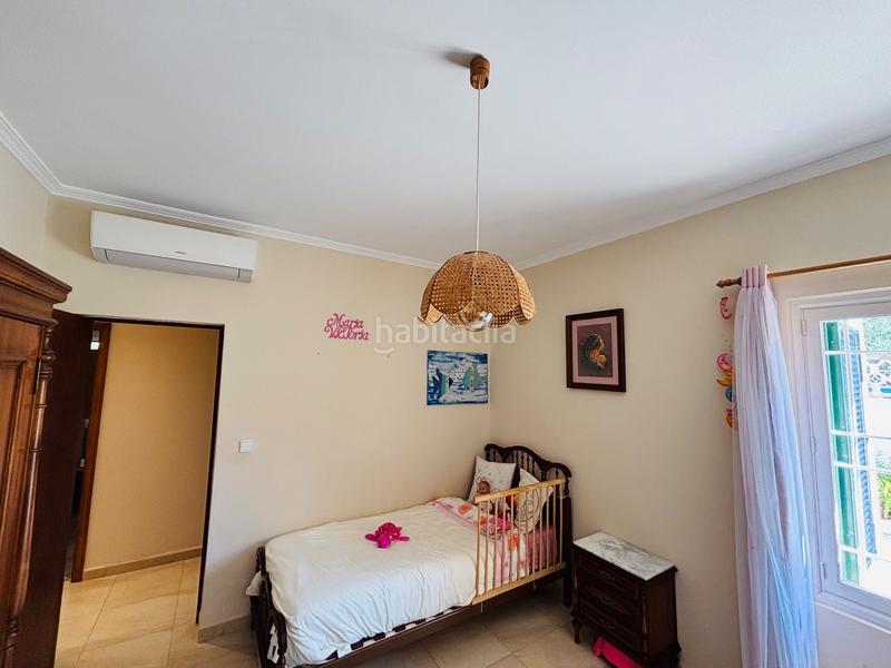 Foto 90f0929f-71e4-427d-9d01-c7d3929dcc1a. Casa con riscaldamento piscina in Cala Murada Manacor