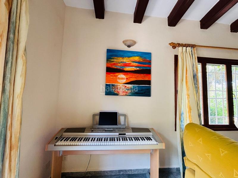 Foto 92d5e0c1-ad24-4407-a626-77dd518b515d. Casa con riscaldamento piscina in Cala Murada Manacor