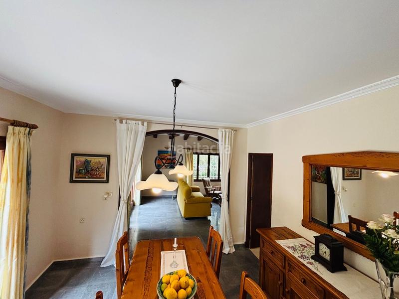 Foto 93dc1333-3756-4d74-bbdf-cf52826c68ad. Casa con riscaldamento piscina in Cala Murada Manacor