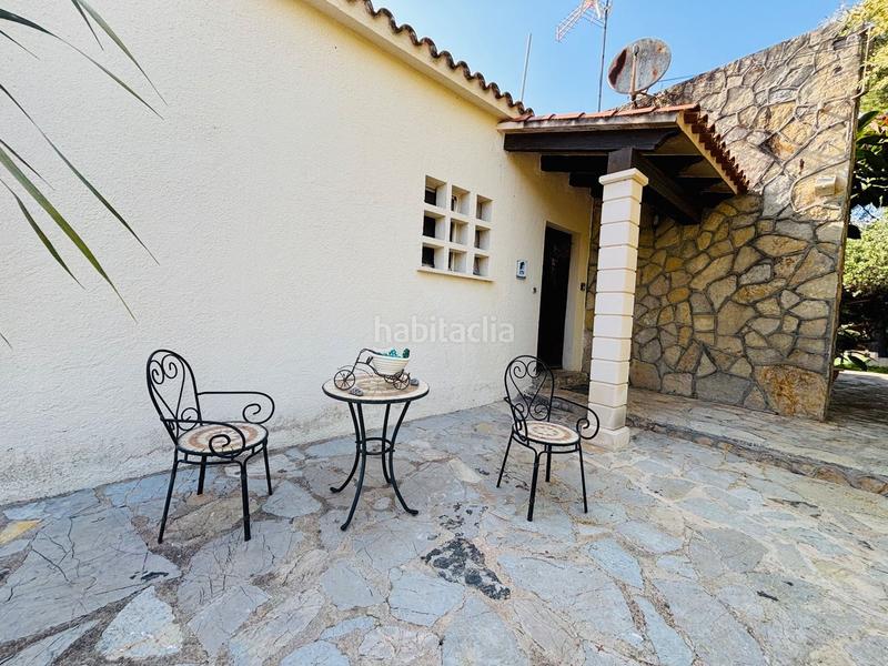 Foto afc6bc3f-a6ba-43d2-b8a0-a26c3cf3729d. Casa con riscaldamento piscina in Cala Murada Manacor