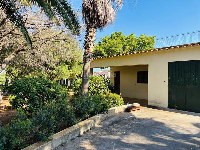 Foto b049ed06-ed21-49e6-8df3-69e269dd047d. Casa con riscaldamento piscina in Cala Murada Manacor