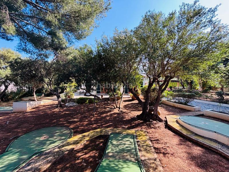 Foto b2646687-bcd4-4d1c-948e-44a912890edd. Casa con riscaldamento piscina in Cala Murada Manacor