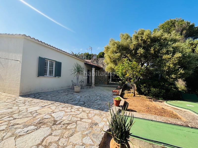 Foto b6138765-6e3d-42f9-8d6b-4ccbab168ae7. Casa con riscaldamento piscina in Cala Murada Manacor