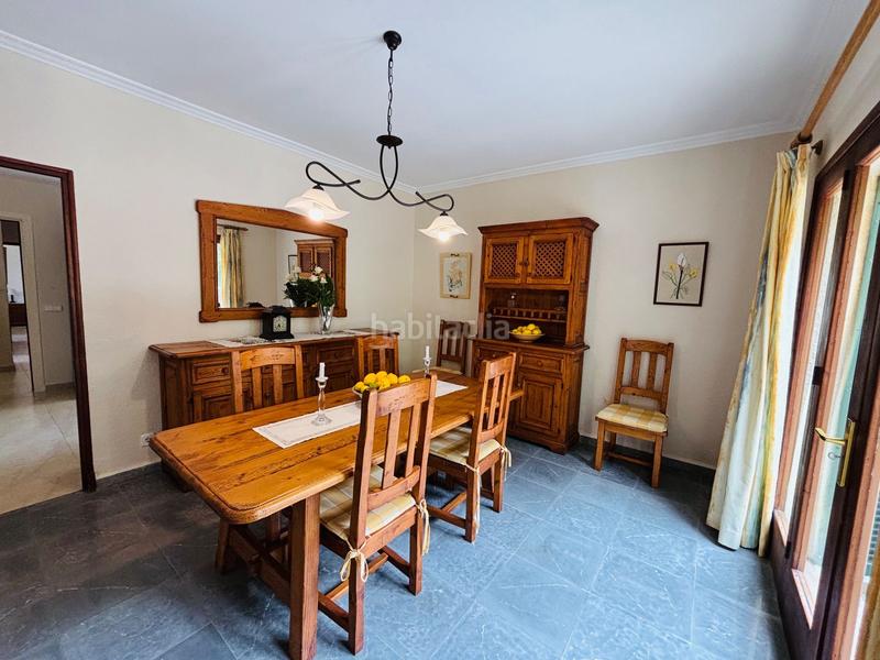 Foto b78bbd4f-fbd5-4057-9707-d283bcfd347b. Casa con riscaldamento piscina in Cala Murada Manacor