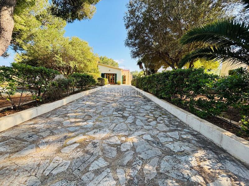 Foto ba11b8e7-a1cb-4f25-9ea7-4f22dfede618. Casa con riscaldamento piscina in Cala Murada Manacor