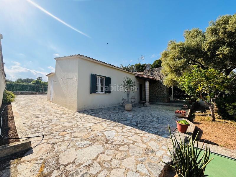 Foto bb896f0e-e5c0-4940-9898-2ad65c4079da. Casa con riscaldamento piscina in Cala Murada Manacor