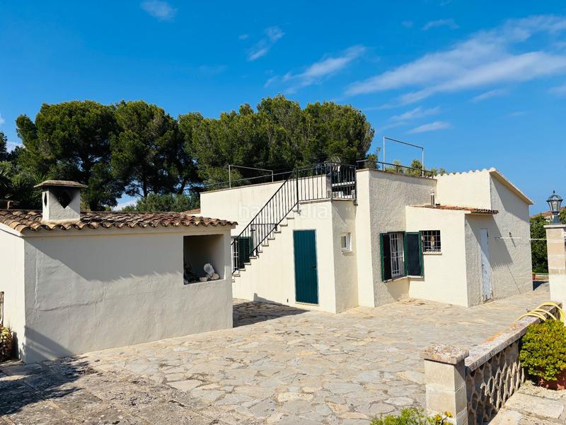 Foto c5f11856-7300-4736-9d5e-38e578a13a75. Casa con riscaldamento piscina in Cala Murada Manacor