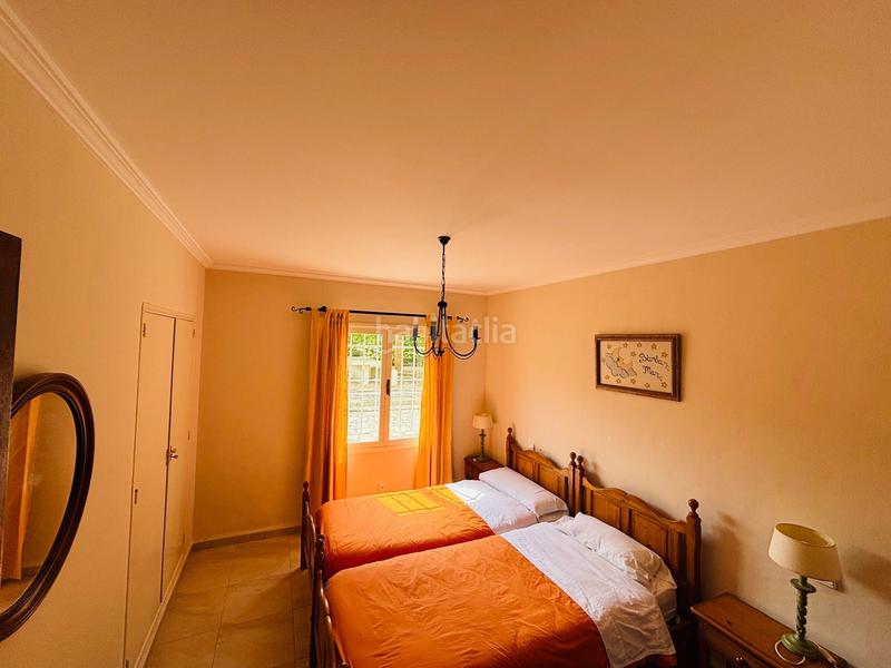 Foto ca5c6497-7f85-439b-ae8e-8fa7b03782ec. Casa con riscaldamento piscina in Cala Murada Manacor