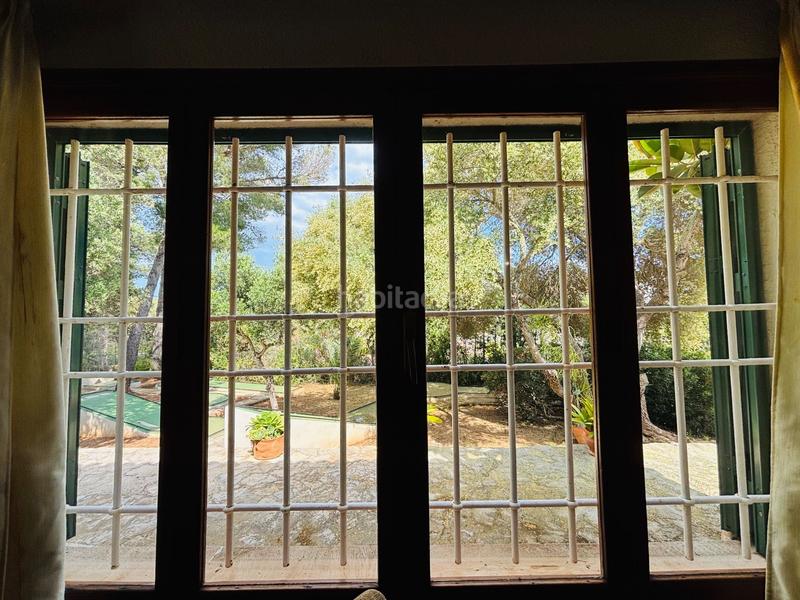 Foto d2e619a9-8b25-4b60-931f-02826c4ac065. Casa con riscaldamento piscina in Cala Murada Manacor