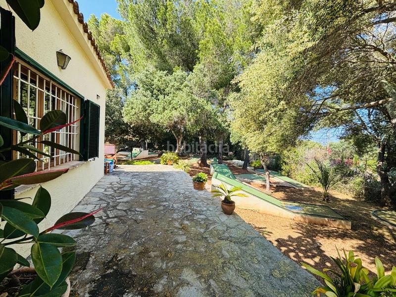 Foto d6b73585-6afd-4087-95e7-994ad7cb3619. Casa con riscaldamento piscina in Cala Murada Manacor