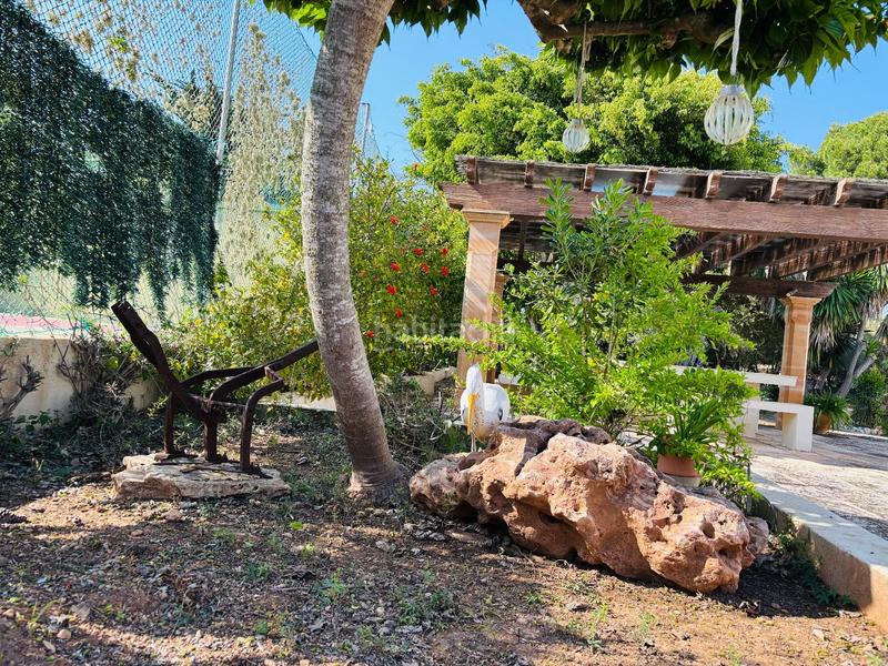 Foto d70f6253-00d3-4494-8b9e-debb315f24ef. Casa con riscaldamento piscina in Cala Murada Manacor