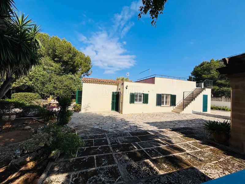 Foto dc64412b-749f-433c-8982-5fb7840e9cfa. Casa con riscaldamento piscina in Cala Murada Manacor