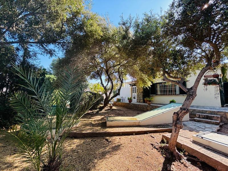 Foto e024f83f-fb52-45ed-a767-8f9871919f6d. Casa con riscaldamento piscina in Cala Murada Manacor