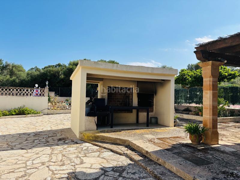 Foto e1fa4353-0e01-4fde-b60b-0aa15b0a9b10. Casa con riscaldamento piscina in Cala Murada Manacor