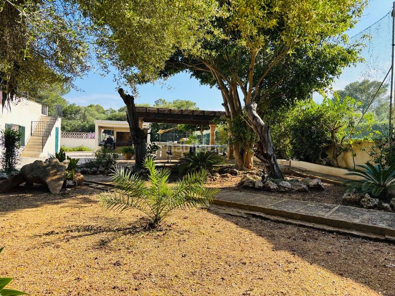 Foto ed313398-564d-429a-9f48-716b419daeca. Casa con riscaldamento piscina in Cala Murada Manacor