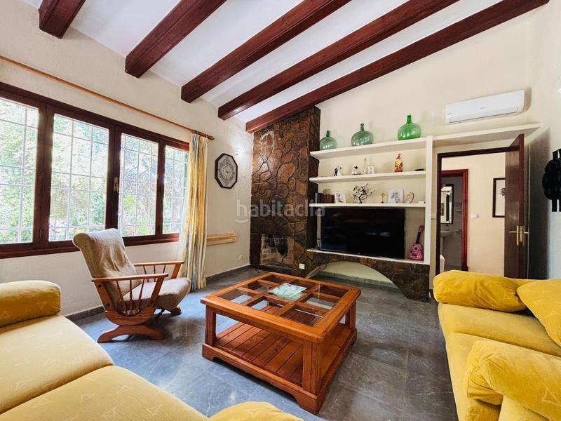 Foto fad5330b-9be6-443a-9d95-e2e1305ea80a. Casa con riscaldamento piscina in Cala Murada Manacor