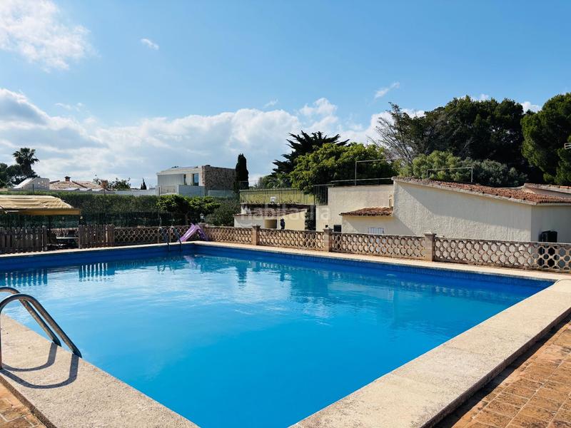 Foto fc1adaef-1295-4f14-87ef-392a70dd88d2. Casa con riscaldamento piscina in Cala Murada Manacor