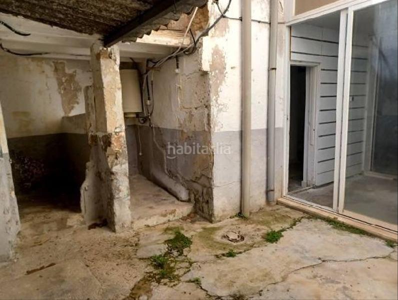 Foto a70dd523-4a9e-4fe7-89b9-e5f798fc8467. Semi detached house in Felanitx poble Felanitx