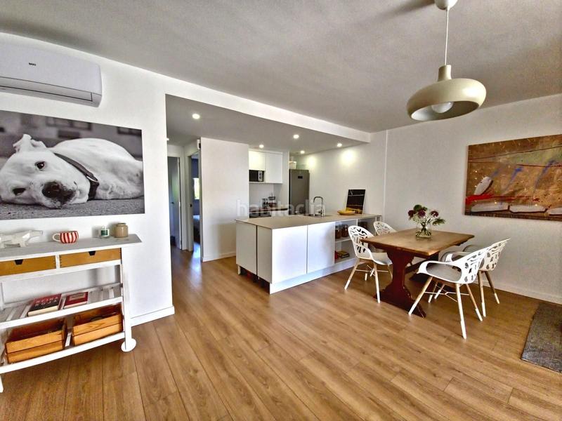 Foto 11f78933-ad63-4592-a8b7-9d4655e81ed0. Etagenwohnung mit heizung pool in Cala Millor Son Servera