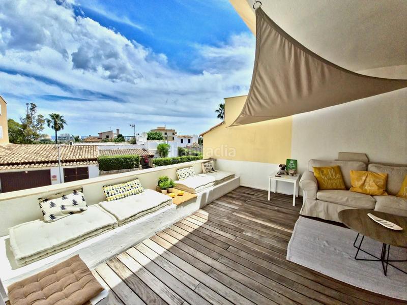 Foto 34bd5e74-3d8e-47b0-812e-63398d467e3d. Etagenwohnung mit heizung pool in Cala Millor Son Servera