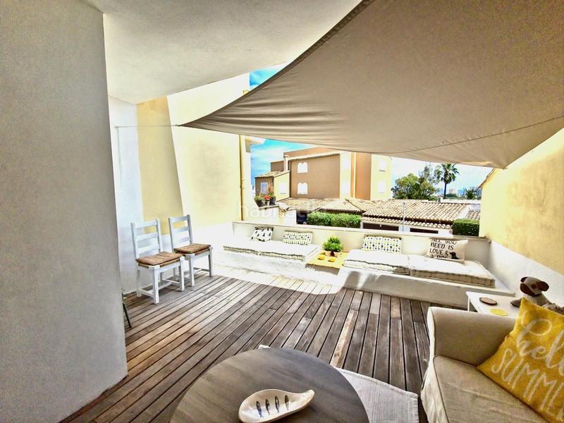 Foto 6c84b821-f409-46ca-9567-3c56aa1aa4d7. Etagenwohnung mit heizung pool in Cala Millor Son Servera