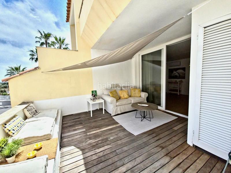 Foto 8114cf06-afc3-4c0e-af3b-b625a3dd2cdb. Etagenwohnung mit heizung pool in Cala Millor Son Servera