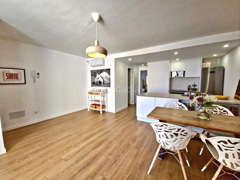 Foto 89ec5ca1-369d-4cc1-9583-25f7b214695d. Etagenwohnung mit heizung pool in Cala Millor Son Servera