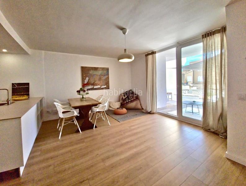 Foto a3de76af-500f-469f-88dc-62c656bcb18f. Etagenwohnung mit heizung pool in Cala Millor Son Servera