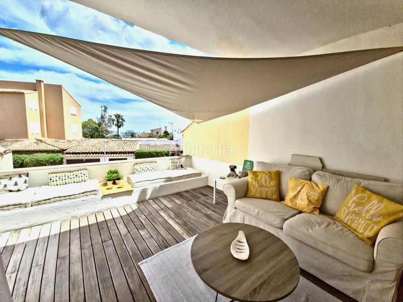 Foto aa88447e-c15b-44c2-86e0-b019acafa589. Etagenwohnung mit heizung pool in Cala Millor Son Servera