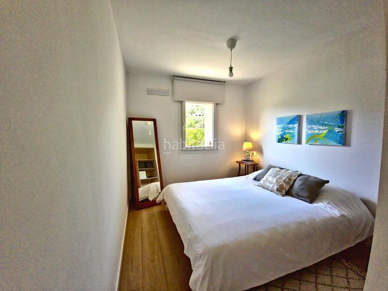 Foto eedf267b-0359-4dc5-b388-a33930de54d1. Etagenwohnung mit heizung pool in Cala Millor Son Servera