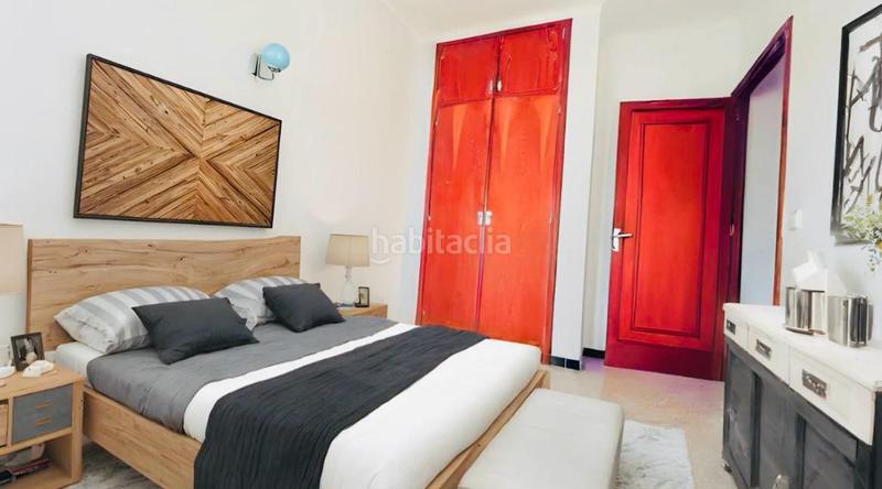 Foto 3442f5f4-0683-444b-bfaa-35595b7e5c0b. Flat with heating in Portocolom Felanitx