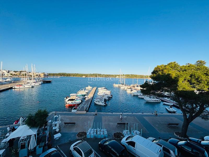 Foto 3e5dde80-4d37-4dbe-8413-ceee150ec0c2. Flat with heating in Portocolom Felanitx