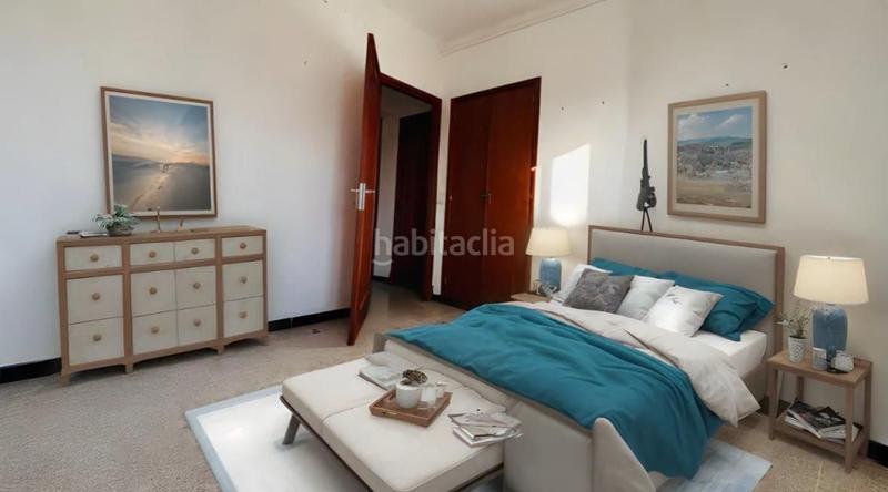 Foto 61db9d51-5a66-40fb-ac92-1915839ff479. Flat with heating in Portocolom Felanitx