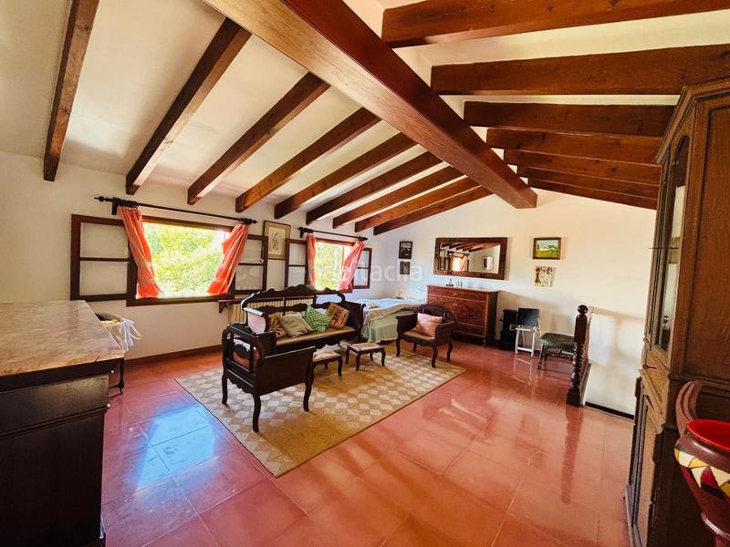 Foto 0a5cbfd7-4f77-463f-9018-4ec3dc9ce8b9. Chalet mit heizung in Portocolom Felanitx