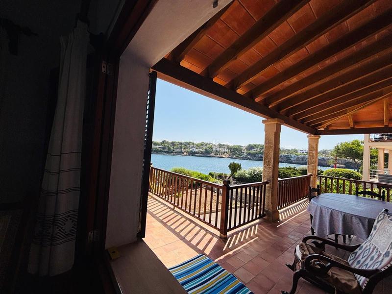 Foto 1317f034-c082-4c3d-90ed-212ab7509c65. Chalet mit heizung in Portocolom Felanitx